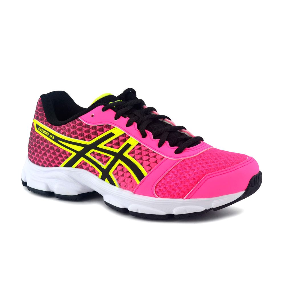 asics mujer patriot 8 zapatillas running asics mujer patriot 8 zapatillas running