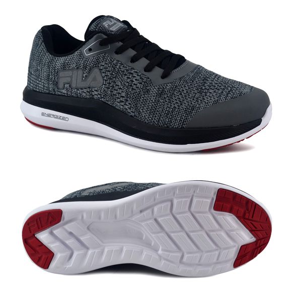 zapatillas running fila opiniones