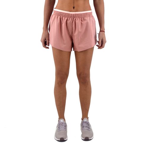 short deportivo nike mujer