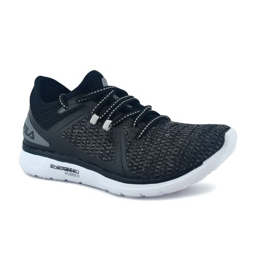 zapatillas marca fila mujer