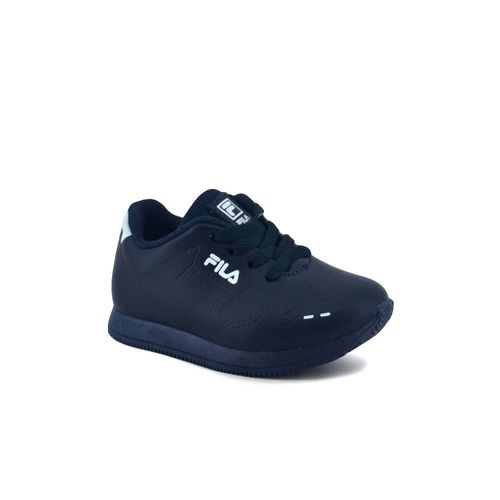 zapatillas bebe fila
