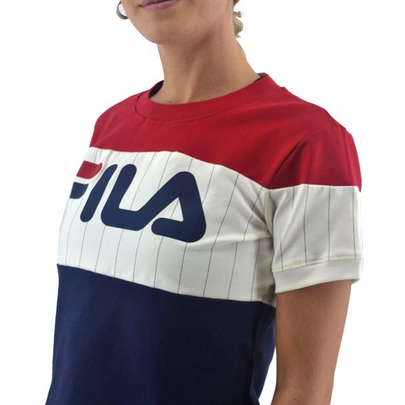 jersey fila mujer