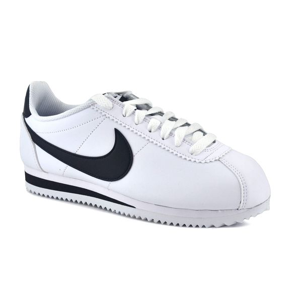 zapatillas nike classic cortez mujer