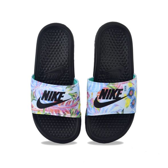 ojotas nike benassi 2018