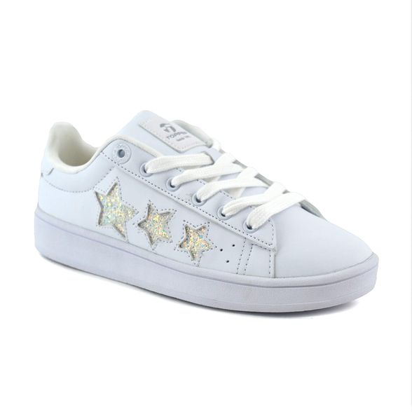 zapatillas topper mujer