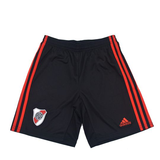 Shorts Y Bermudas Adidas | Short Adidas Niño River Plate Negro -  FerreiraSport