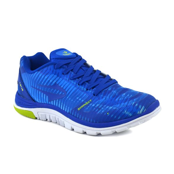 zapatillas topper running hombre