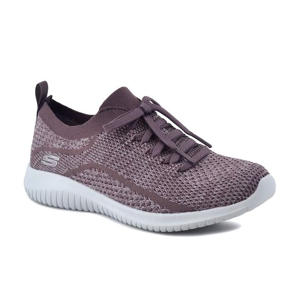 new skechers mujer rosas