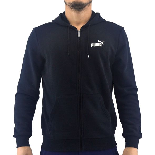 camperas puma hombre