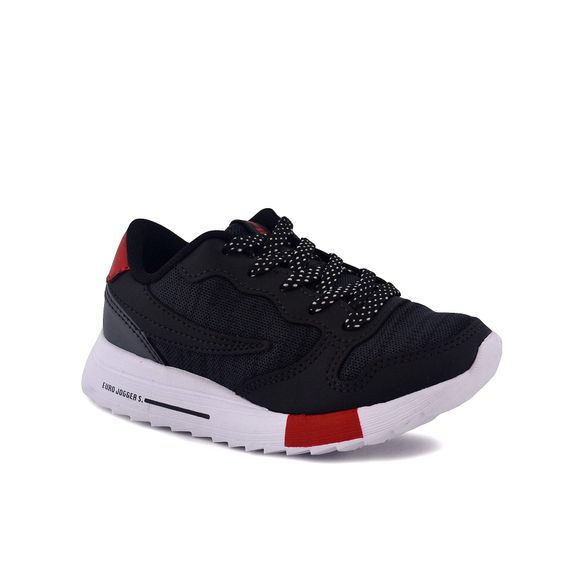 zapatillas de niño fila