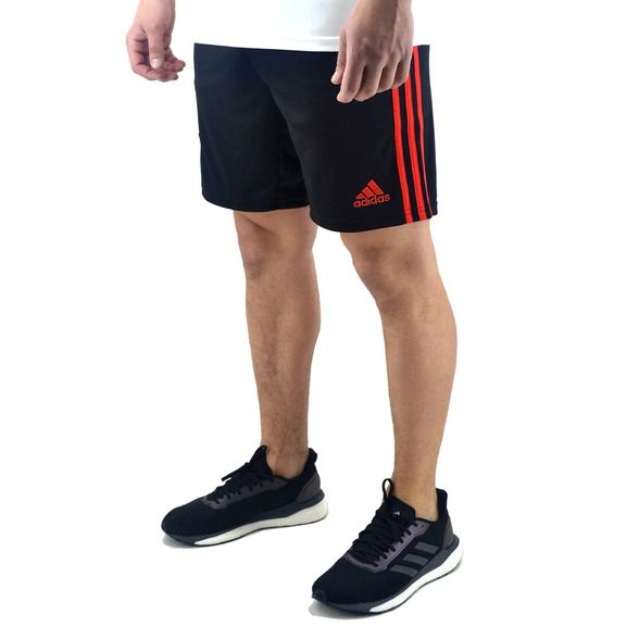 Shorts Y Bermudas Adidas | Short Adidas Hombre Rp Negro - FerreiraSport