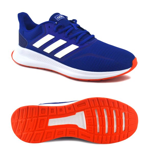 zapatillas adidas hombre running