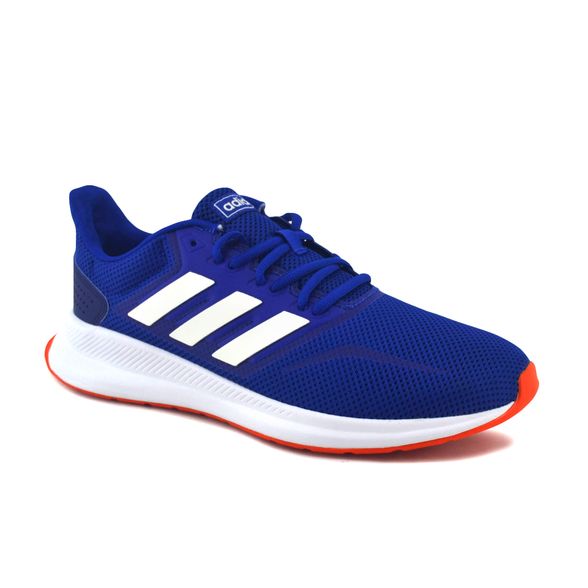 adidas running azules - Tienda Online de Zapatos, Ropa y Complementos de  marca