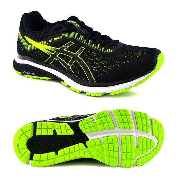 zapatillas hombre asics running gt1000 zapatillas hombre asics running gt1000