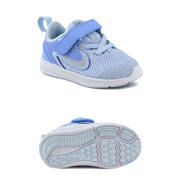 Zapatillas Niño Nike Downshifter 9 TDV