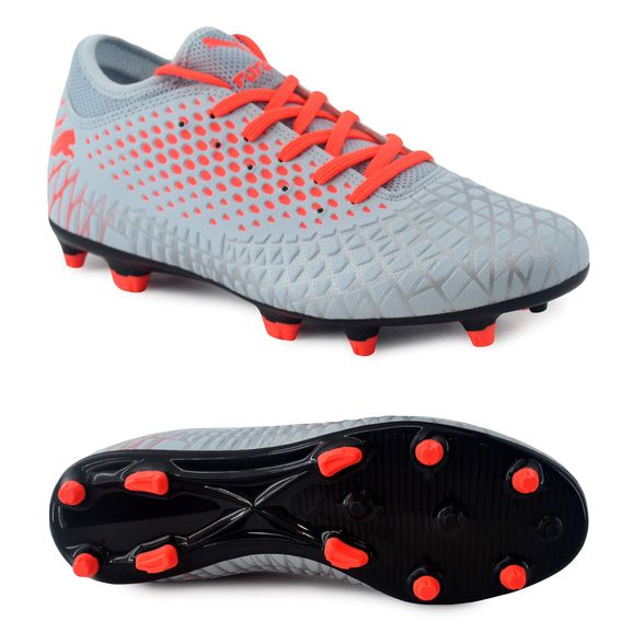 حزن اتحادي المستشعر botines puma naranjas - jaktspaniel.net
