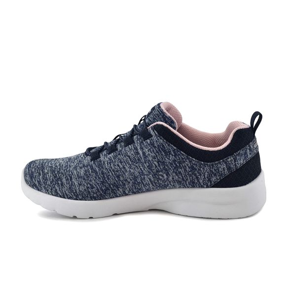 new skechers mujer rosas