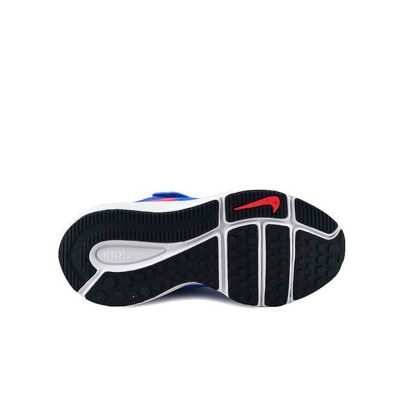 nike star runner niño azul