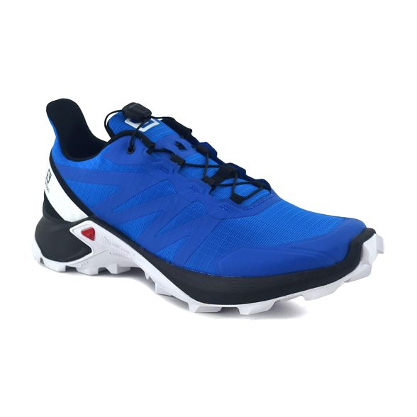 zapatillas salomon hombre