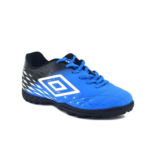 botines adidas celestes