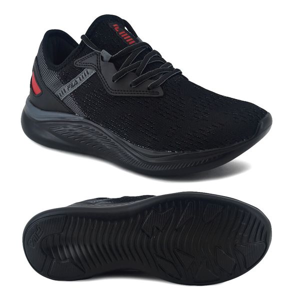 Zapatillas Fila | Zapatilla Fila Hombre Fabulous Negro/Rojo ... Zapatillas Fila | Zapatilla Fila Hombre Fabulous Negro/Rojo ...
