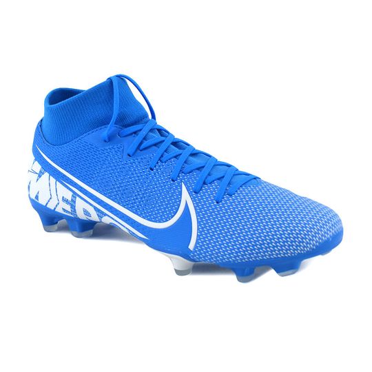 botines nike con tapones mercurial