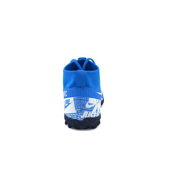 botines nike superfly 7 academy tf