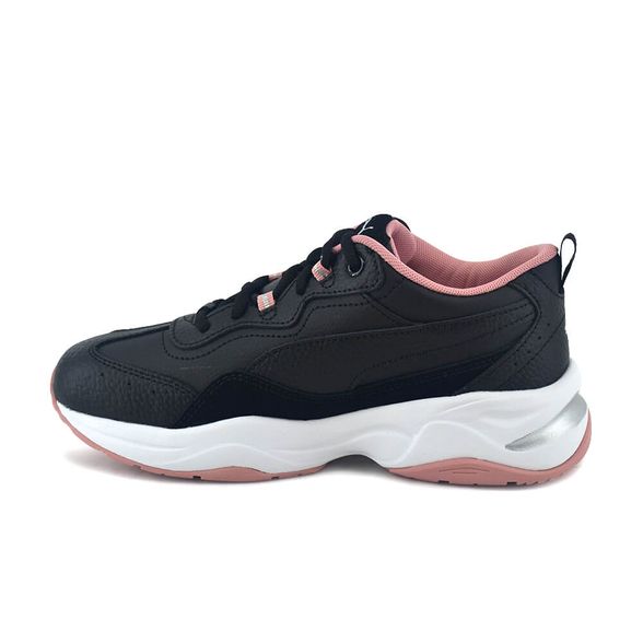 {keywor d} puma mujer rosa