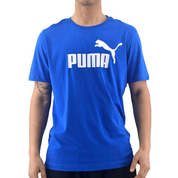 puma hombre azul puma hombre azul