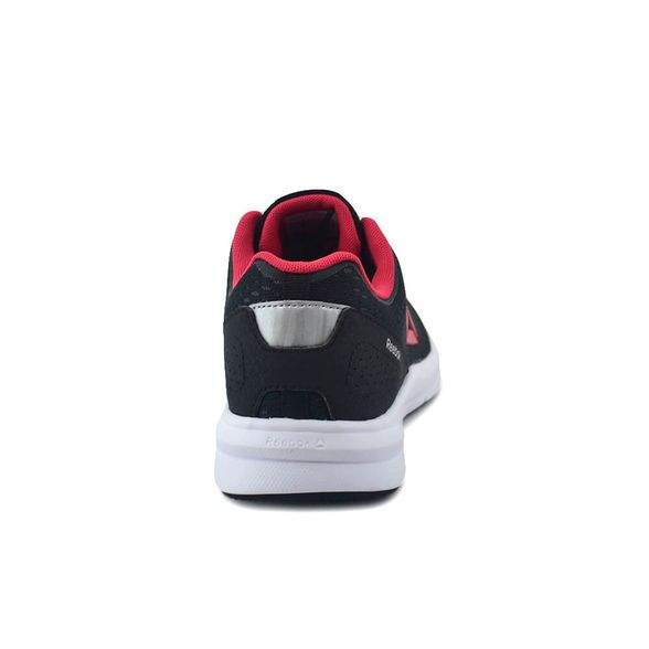 reebok mujer negro