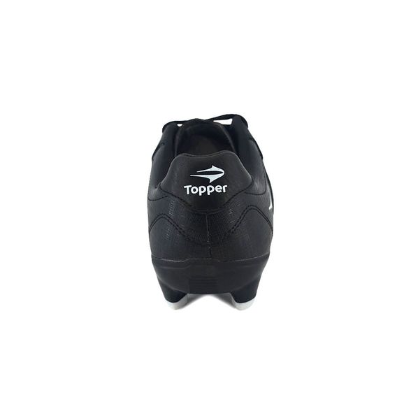 botines de futbol todo negro