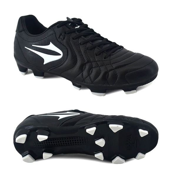 botines topper futbol 11