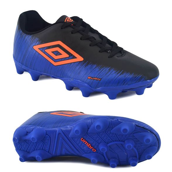 botines umbro
