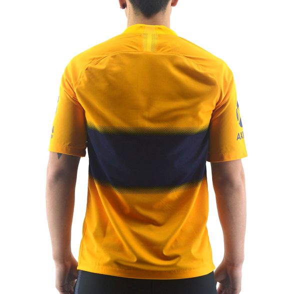 chaleco nike hombre amarillo