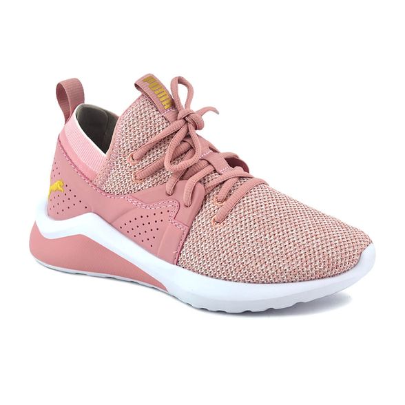 zapatillas puma de mujer beige zapatillas puma de mujer beige