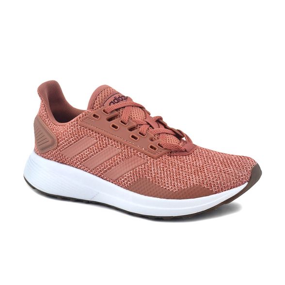 Zapatilla Adidas Mujer Duramo 9 Rosa/Blanco Zapatilla Adidas Mujer Duramo 9 Rosa/Blanco