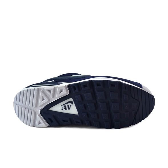 Zapatillas Nike | Zapatilla Nike Hombre Air Max Command Azul/Celeste -  FerreiraSport