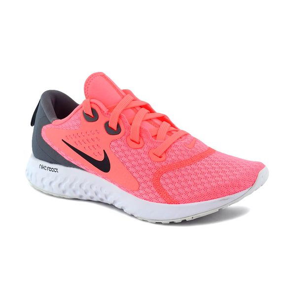 zapatillas nike coral