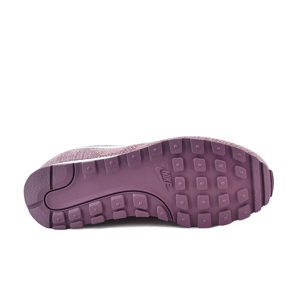 md runner 2 mujer