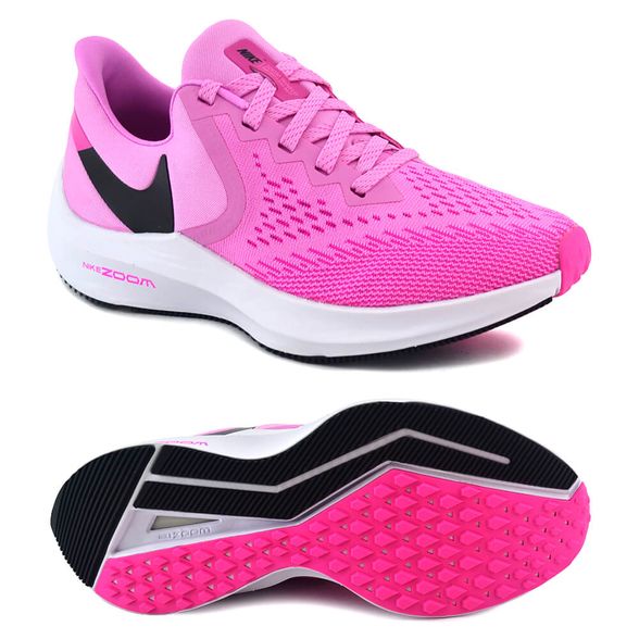 zapatillas nike fucsia mujer zapatillas nike fucsia mujer