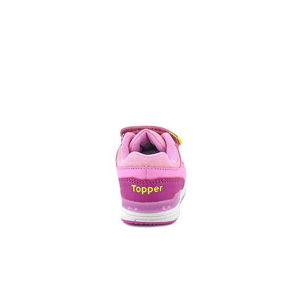 ZAPATILLA TOPPER LELE - DATA La Tienda