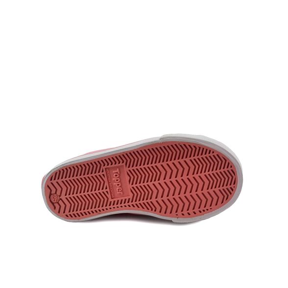 Zapatillas Topper | Zapatilla Topper Niño Profesional Rosa Flamingo -  FerreiraSport