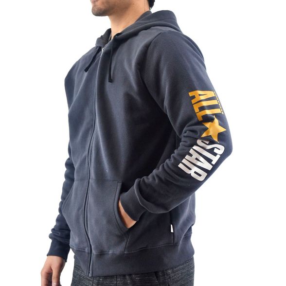 campera all star