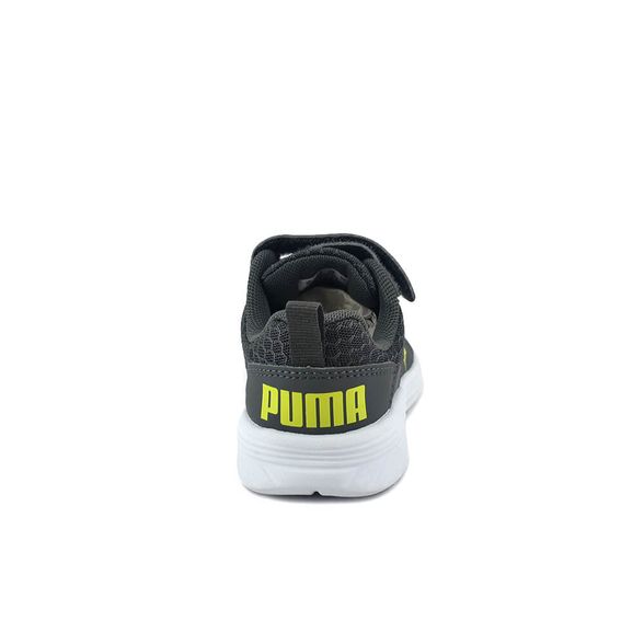 {keywor d} zapatilla puma verde