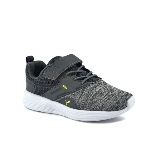 zapatillas puma con abrojo