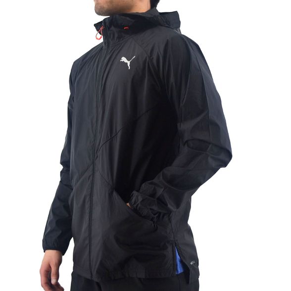 puma hombre parka puma hombre parka