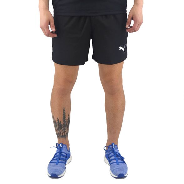 bermudas puma hombre