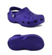 Sandalia-Crocs-Classic-Kids-Ultraviolet-Detalle