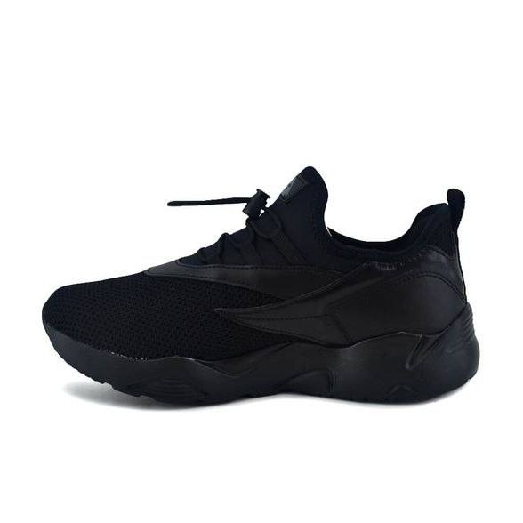 Zapatilla Fila Hombre V-Track Negro Zapatilla Fila Hombre V-Track Negro