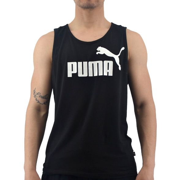 puma tank hombre puma tank hombre